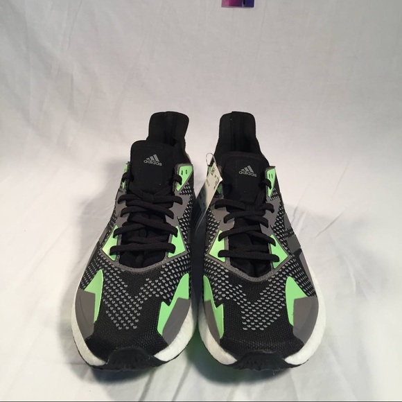 Adidas X9000L3 Running Shoes - Picture 2 of 7